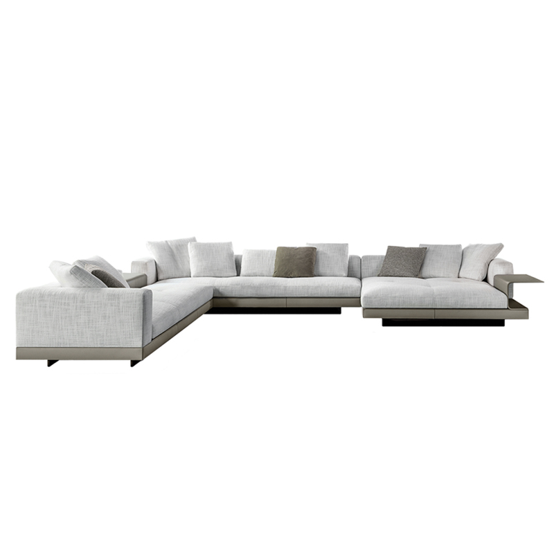 Canapé CONNERY MINOTTI