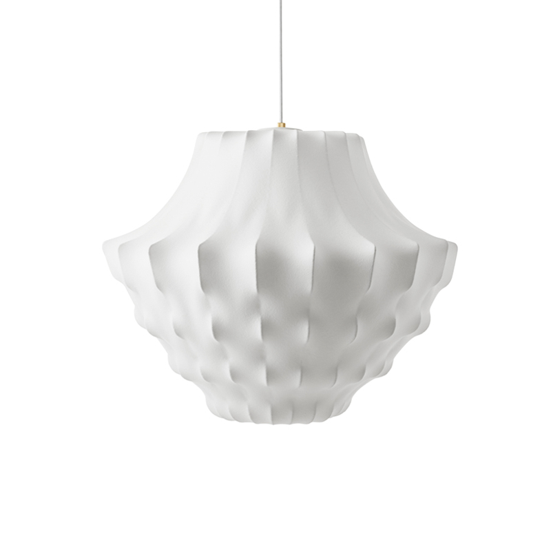 Suspension PHANTOM LARGE Blanc Normann Copenhagen