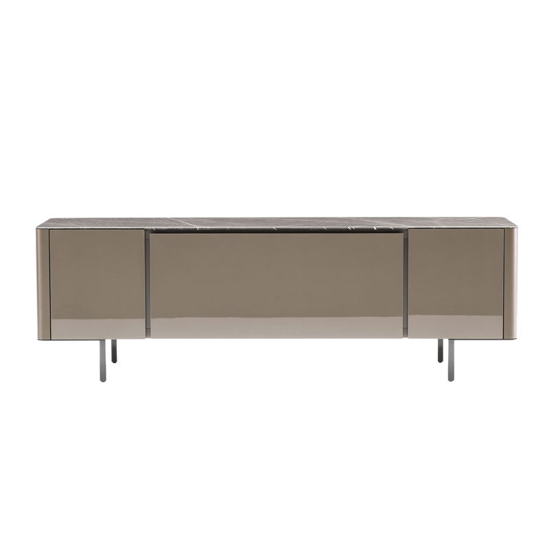 Meuble de rangement LOU 2020 MINOTTI