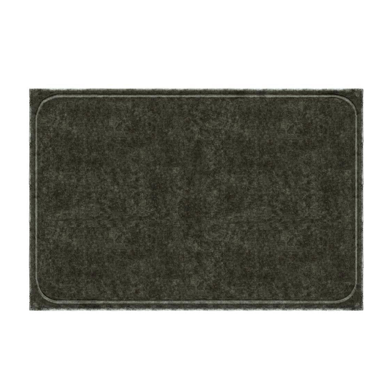 Tapis Tapis OUTLINE Mousse MINOTTI