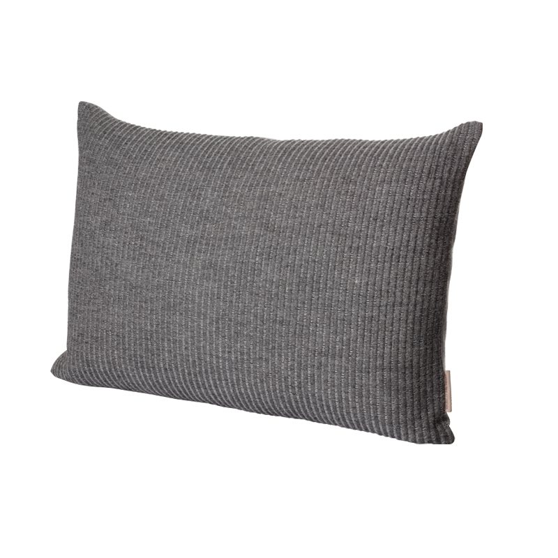 Coussin Coussin AIAYU Gris foncé FRITZ HANSEN