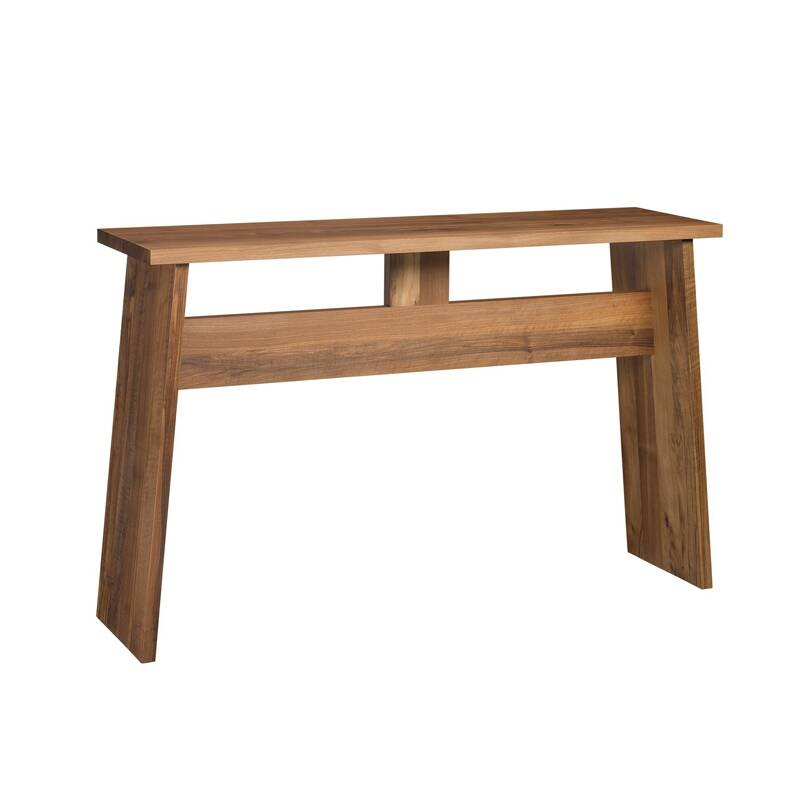 Console DRAYTON Noyer E15