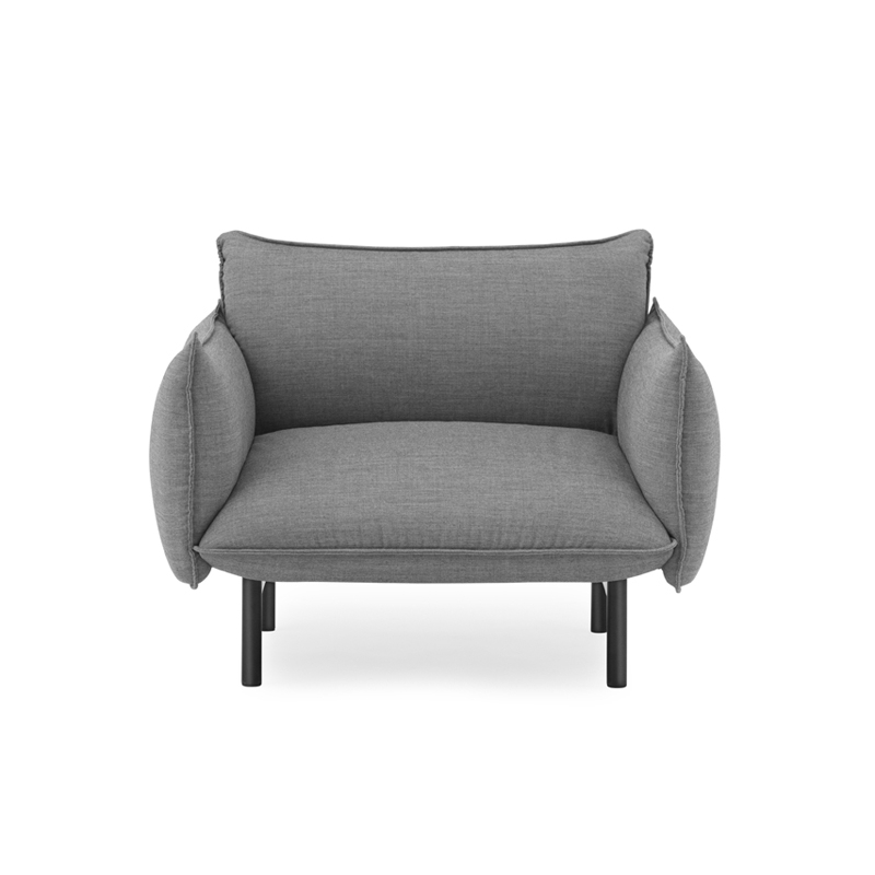 Fauteuil ARK Canvas 134 Normann Copenhagen
