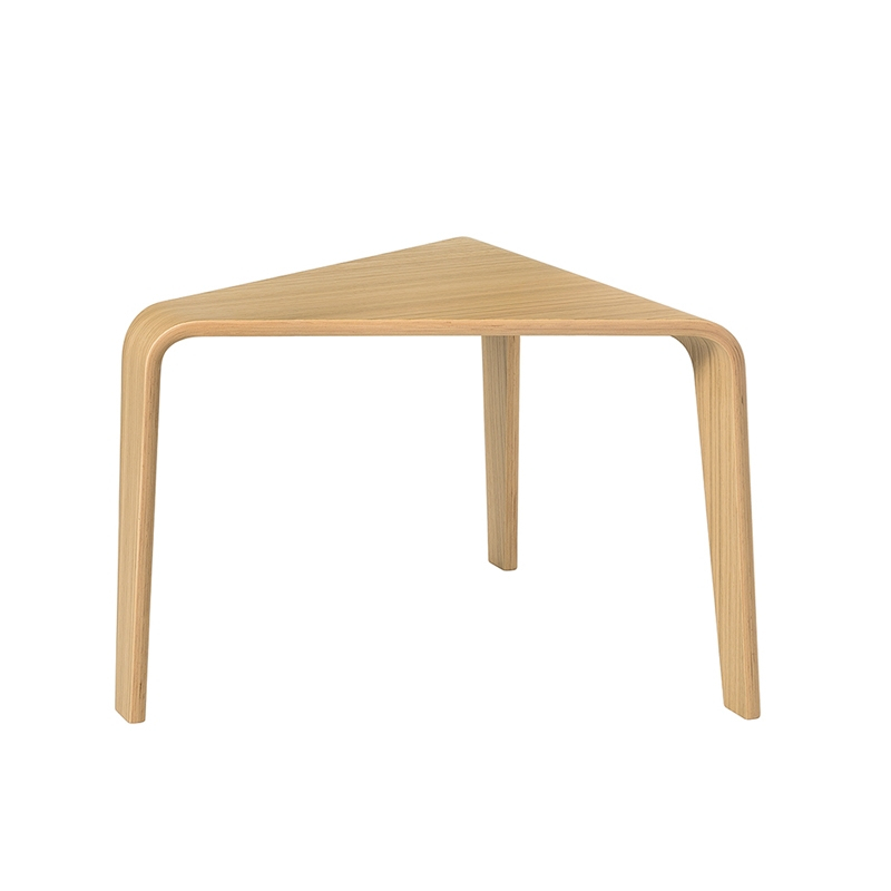 Table basse PLY M Chêne ARPER