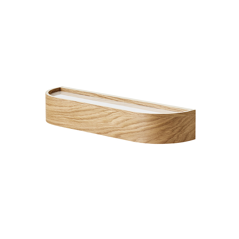 Etagère EPOCH L 50 Chêne AUDO COPENHAGEN