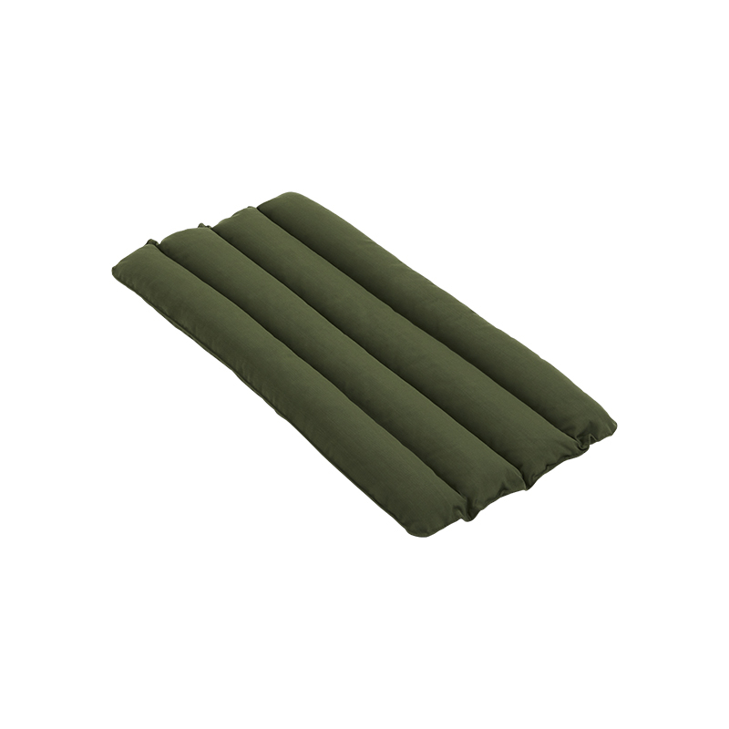 Accessoire extérieur Coussin PALISSADE SOFT QUILTED pour chaise Olive HAY