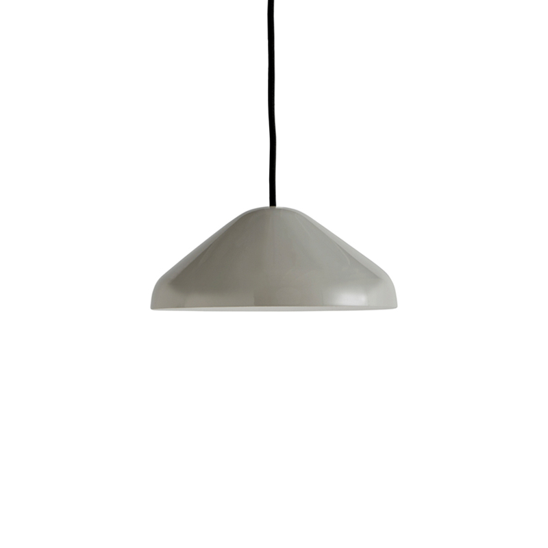 Suspension PAO STEEL Ø 23 Gris HAY