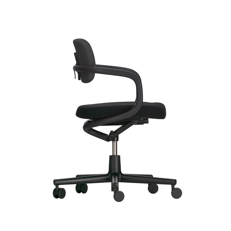 Fauteuil de bureau ALLSTAR Noir VITRA