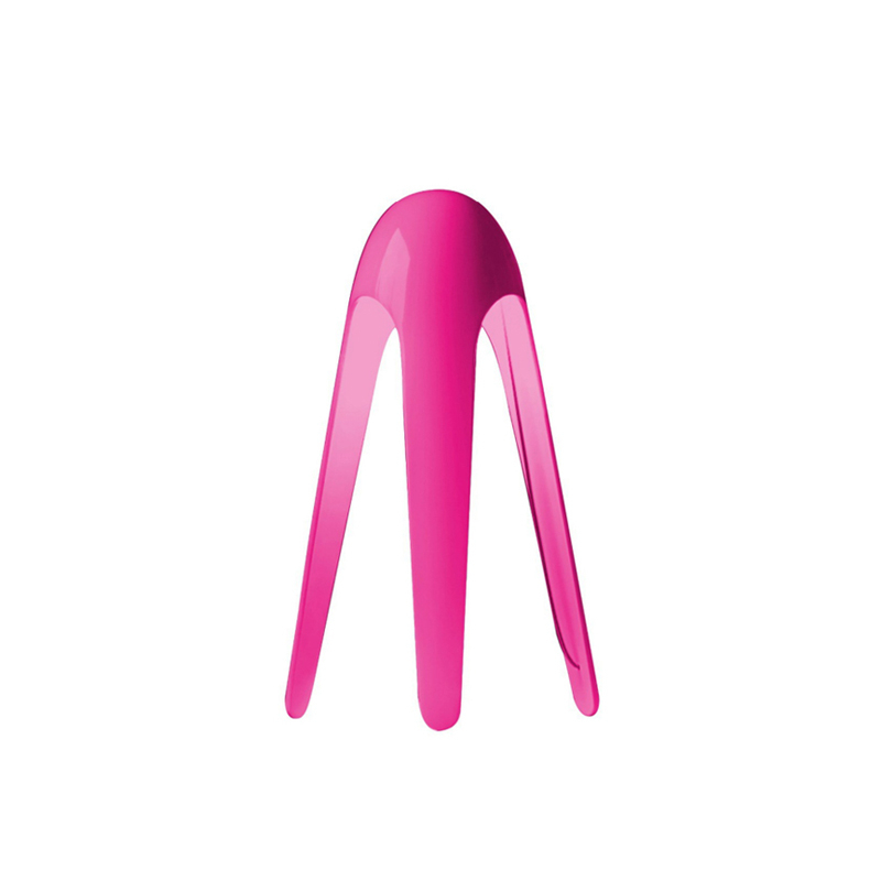 Lampe à poser CYBORG Rose fushia MARTINELLI LUCE