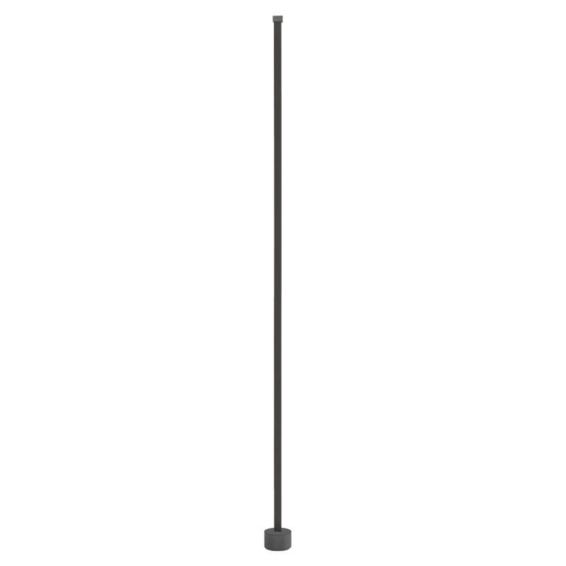 Lampadaire ELASTICA Noir MARTINELLI LUCE