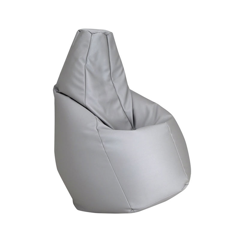 Pouf SACCO Gris ZANOTTA