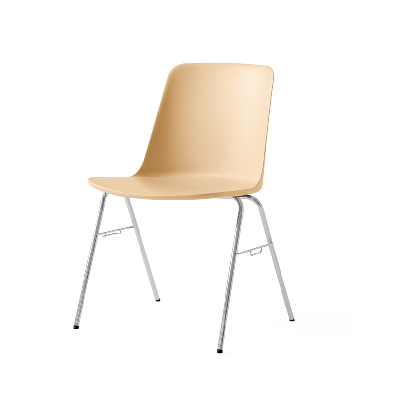 Chaise RELY HW27 Sable AND TRADITION