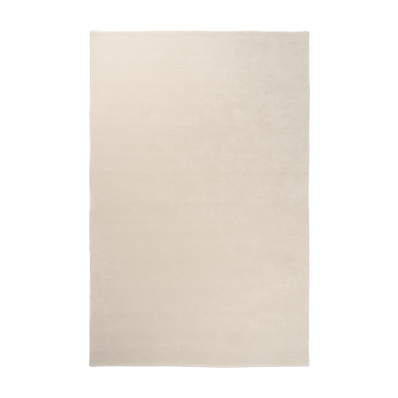Tapis Tapis STILLE 200x300 Blanc cassé FERM LIVING