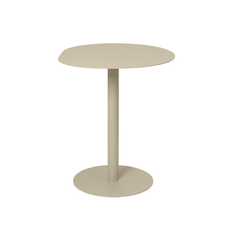 Table POND Ø 64 Cachemire FERM LIVING