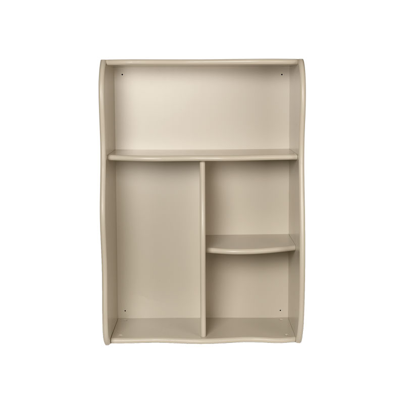 Rangement enfant Bibliothèque SLOPE Cachemire FERM LIVING