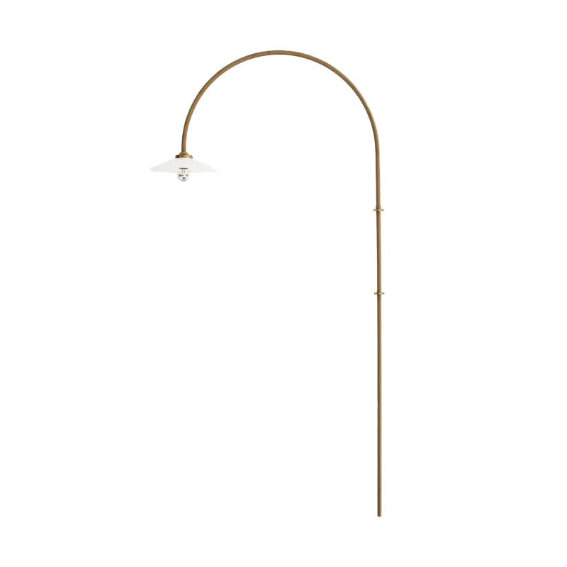 Applique HANGING LAMP N°2 Curry VALERIE OBJECTS