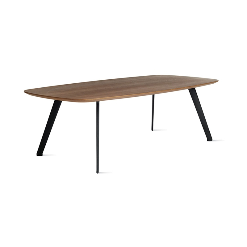 Table basse SOLAPA 60x120 Noyer STUA