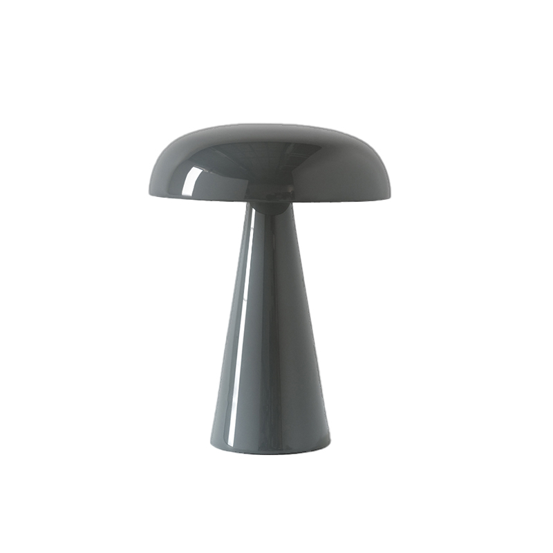 Lampe à poser COMO SC53 Bleu Stone AND TRADITION