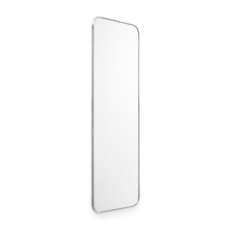 Miroir Miroir SILLON SH7 Chrome AND TRADITION
