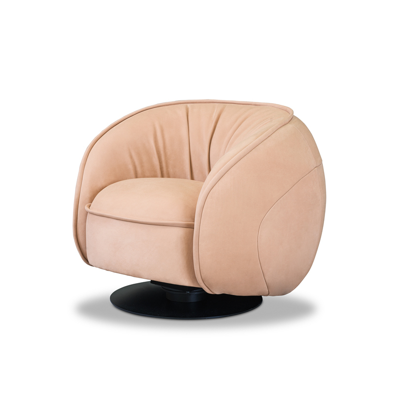 Fauteuil LEON Doll BAXTER MADE IN ITALY