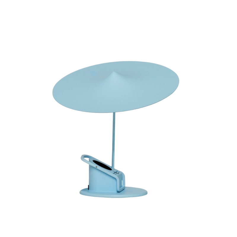 Lampe à poser ÎLE W153 Bleu ciel WASTBERG