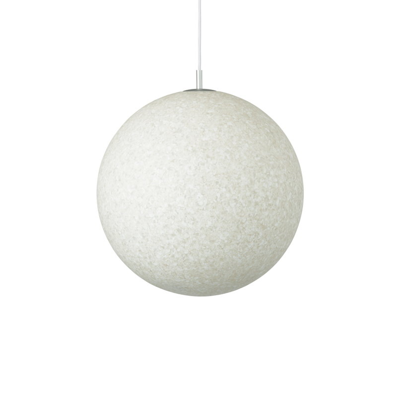 Suspension PIX Ø 45 Blanc Normann Copenhagen