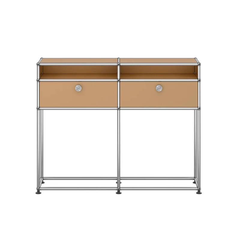 Console USM HALLER M51 Beige USM USM HALLER