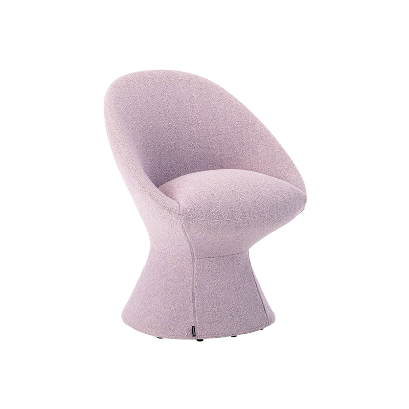 Chaise GIUNO Quantum 40561 ZANOTTA