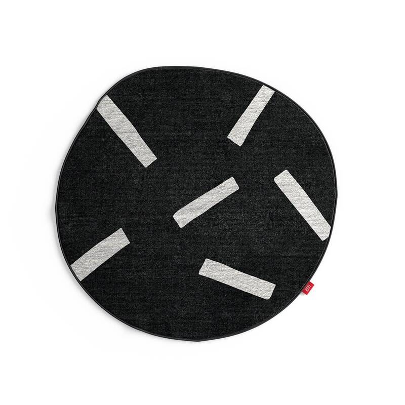 Textile enfant Tapis PLANET NIDI