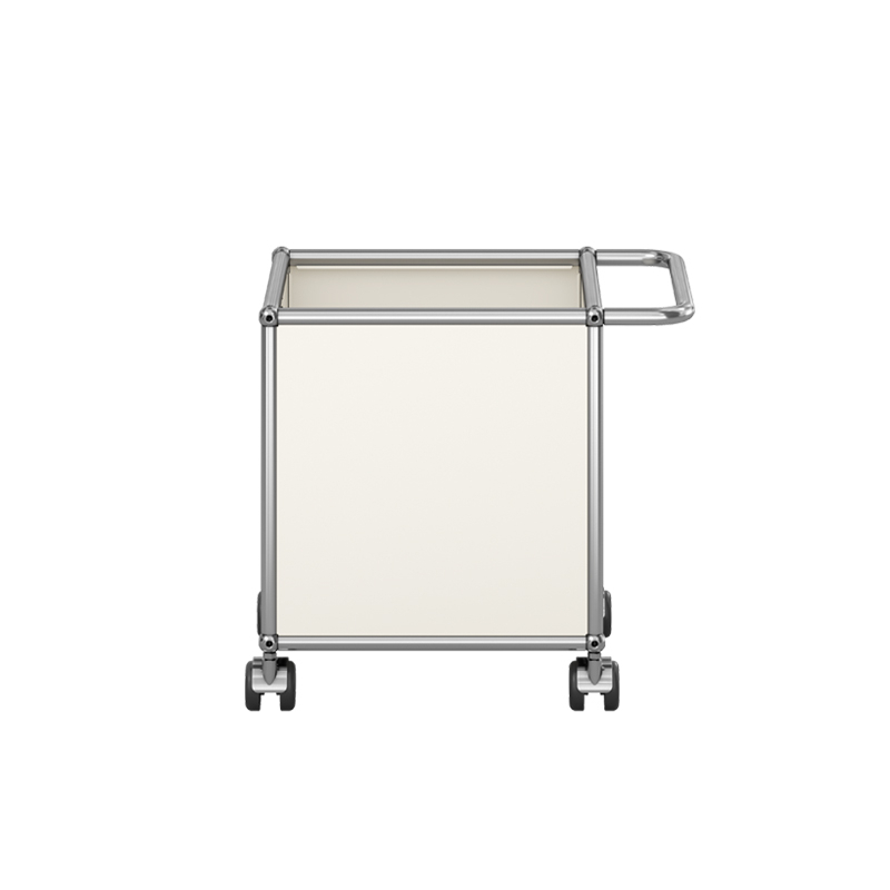 Meuble de rangement USM HALLER M53 Blanc pur USM HALLER