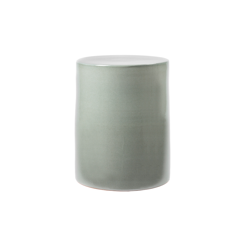 Tabouret PAWN Gris clair SERAX