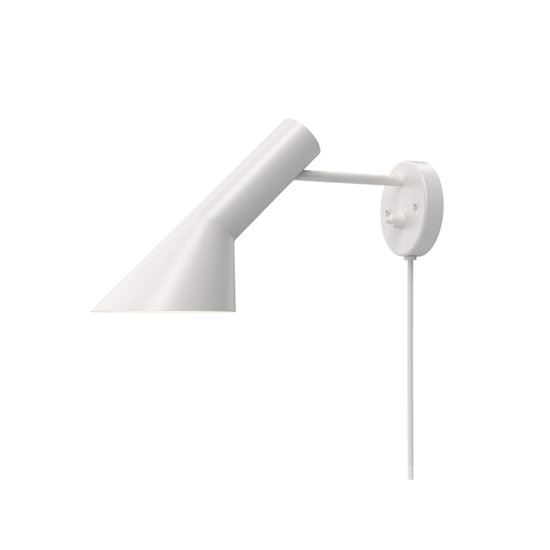 Applique AJ WALL Blanc LOUIS POULSEN