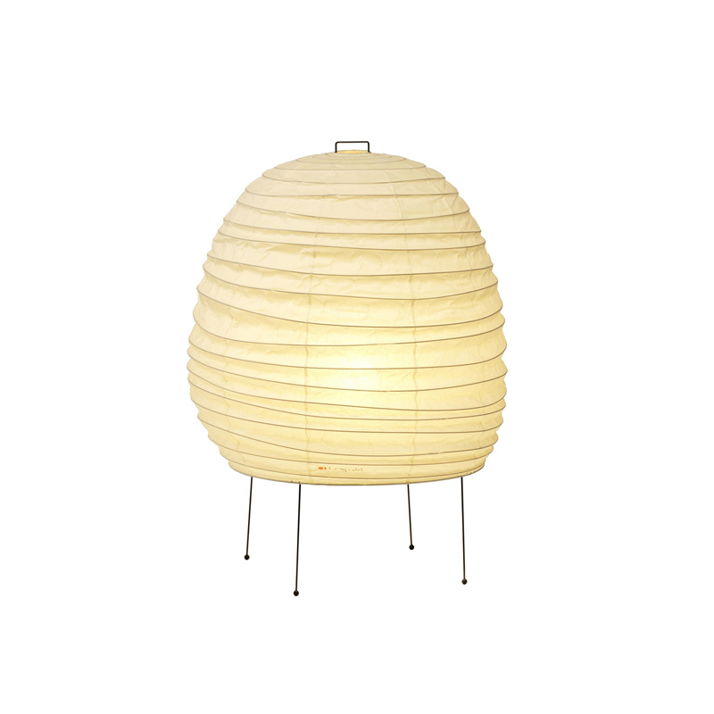 Lampe à poser AKARI 20N VITRA