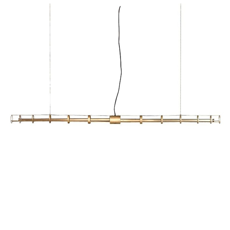 Suspension HUBBLE SPACE BAXTER MADE IN ITALY
