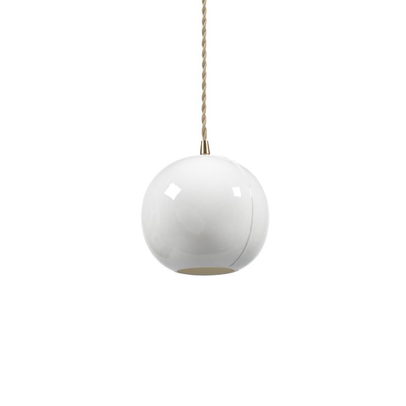 Suspension COSMO Blanc SERAX
