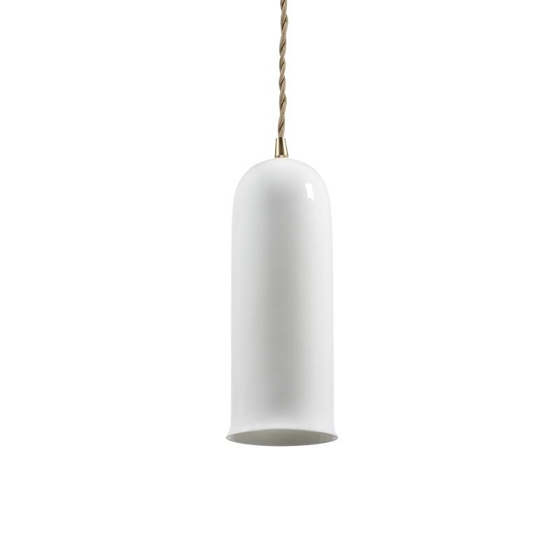 Suspension OLYMPIA 2 Blanc SERAX