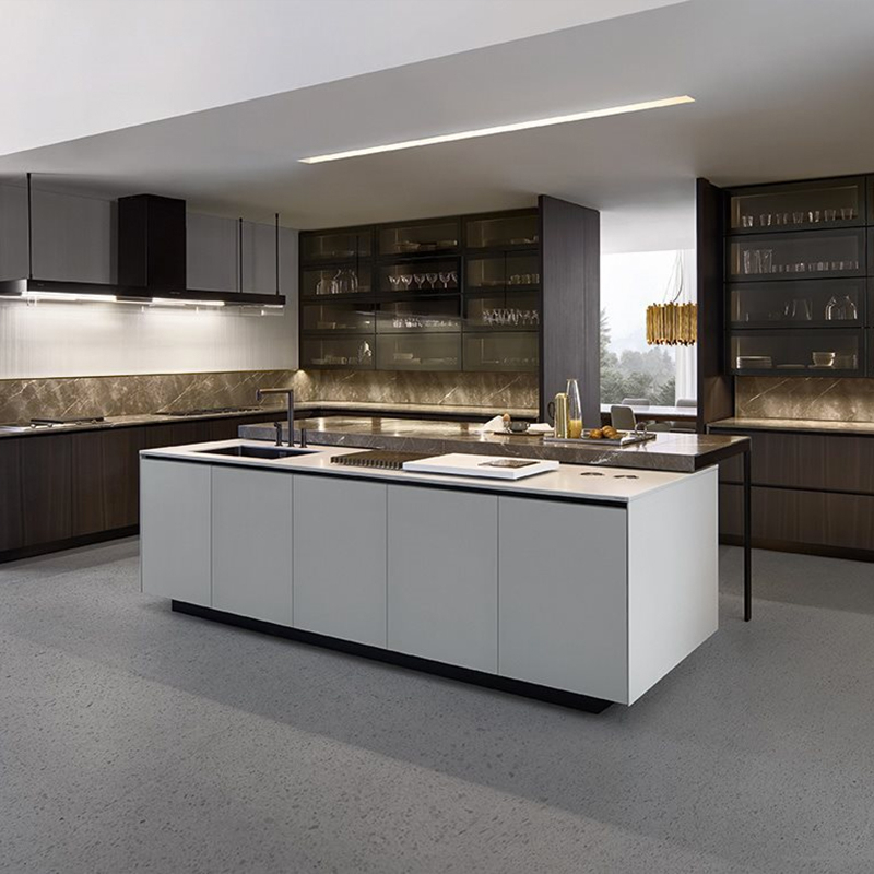 Cuisine ALEA PRO POLIFORM
