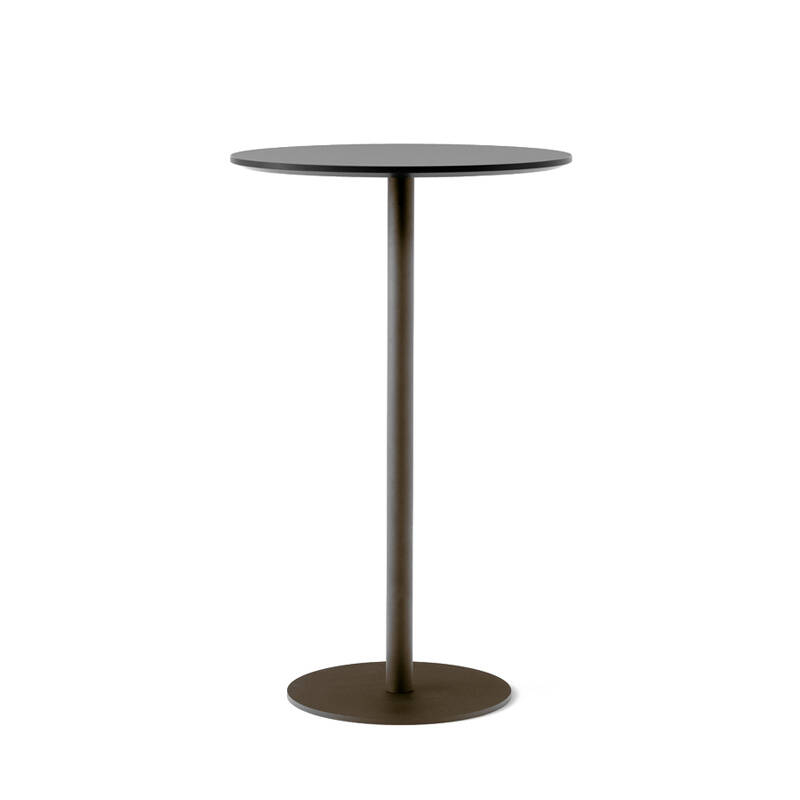 Table haute IN BETWEEN SK22 Fenix noir  AND TRADITION