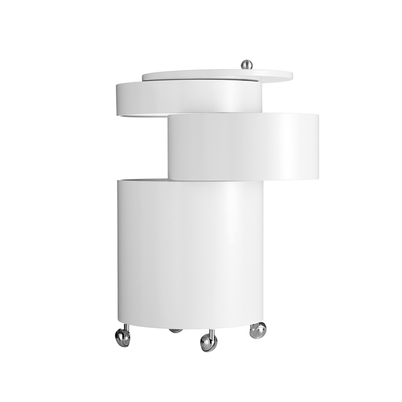 Meuble de rangement BARBOY Blanc VERPAN