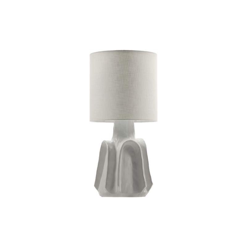 Lampe à poser BILLY Blanc SERAX