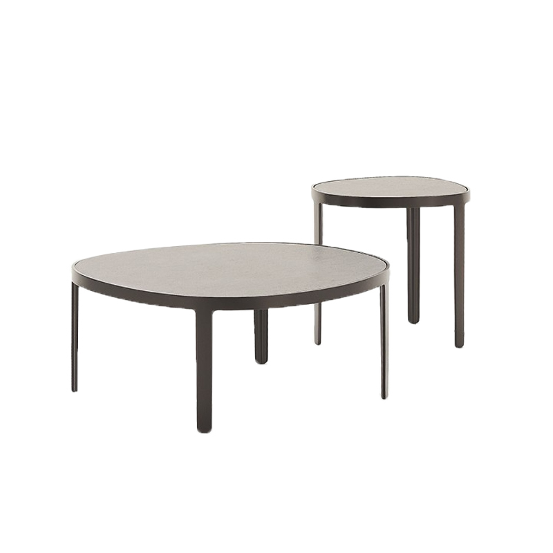 Table basse extérieur Table basse MAD OUT POLIFORM