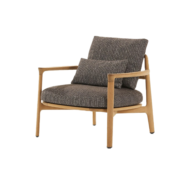 Fauteuil extérieur Fauteuil MAGNOLIA POLIFORM