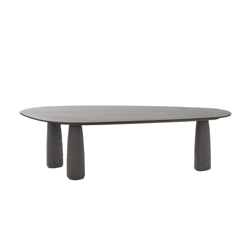 Table extérieur Table MONOLITH POLIFORM