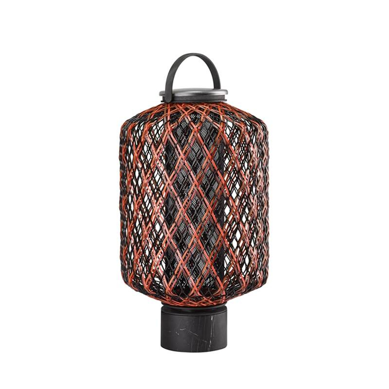 Lampadaire THE OTHERS L DEDON