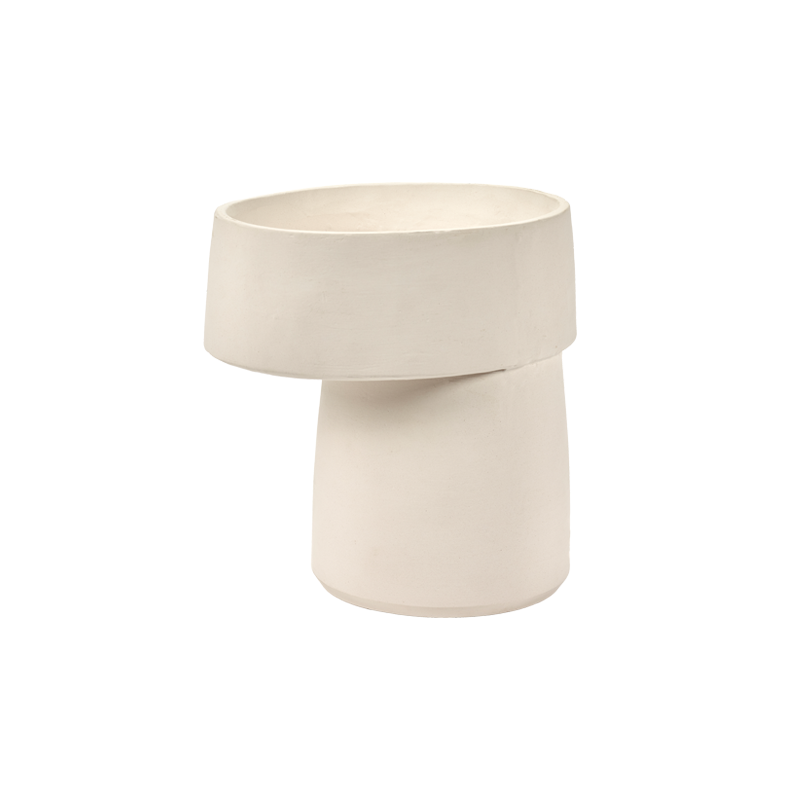 Lampe à poser ROMÉ Beige SERAX