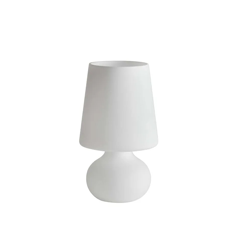 Vase Vase FONTANA Blanc FONTANA ARTE