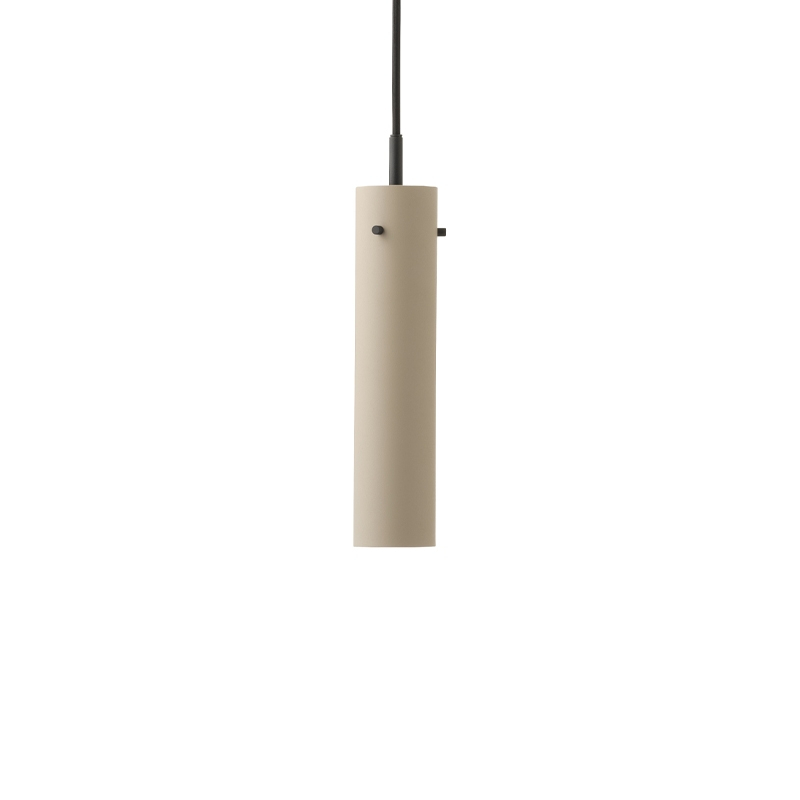 Suspension FM 2014 Gris mat FRANDSEN