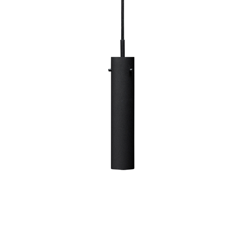 Suspension FM 2014 Noir mat FRANDSEN