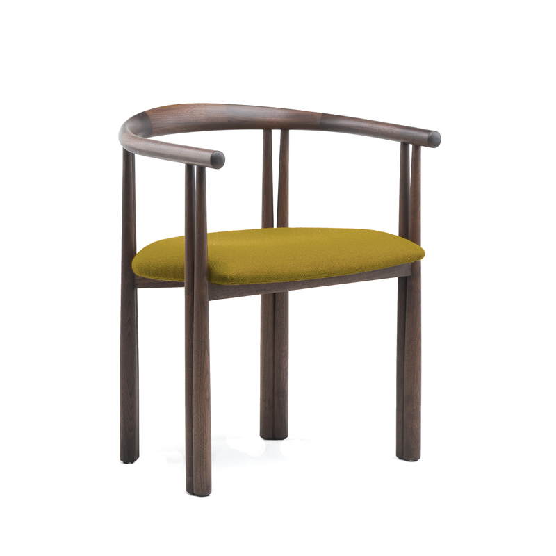 Chaise ELLIOT Vidar 472 DE LA ESPADA