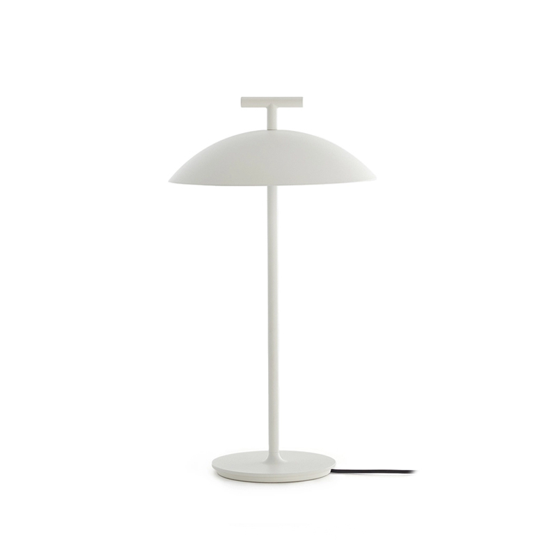 Lampe à poser Mini GEEN-A Blanc KARTELL